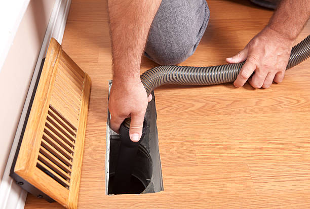 Affordable HVAC Duct Cleaning in Port Charlotte, FL