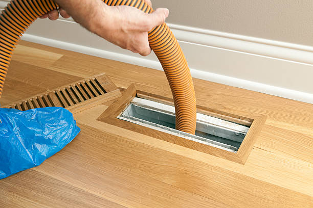 Best Affordable Air Duct Cleaning  in Port Charlotte, FL